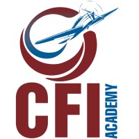 CFI Academy logo - Similar company to Fly Lugu