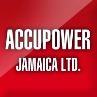 Accupower Jamaica Limited logo - Similar company to Accupower
