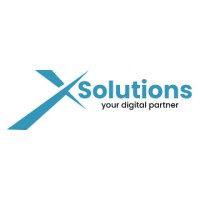 X Solutions logo - Similar company to Nextac