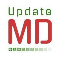 UpdateMD logo - Similar company to Nooshdaroo