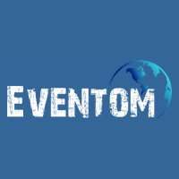 Eventom logo - Similar company to Eventom