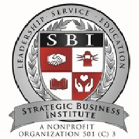 Strategic Business Institute logo - Similar company to Quiet-Tech