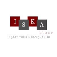 İska Group logo - Similar company to Is Ka Grup
