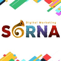 تبلیغات در گوگل سرنا - Sorna Google Ads logo - Similar company to آژانس تبلیغات خلاق آران