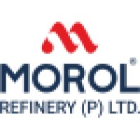 Morol Refinery logo - Similar company to Edutechnest