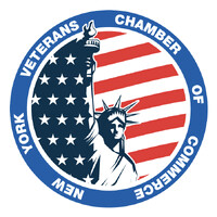 NY Veterans Chamber of Commerce logo - Similar company to The Blake Annex