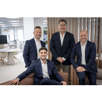 DAVID JOHN REAL ESTATE & SERVICES logo - Similar company to Abc Solutions