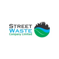 Street Waste Company Limited logo - Similar company to Junkyard Techlogistics