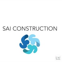 sai construction logo - Similar company to Dazor Construction
