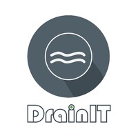 DrainIT logo - Similar company to Riopro