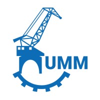 UMM (YUZHMORMONTAZH PJSC) logo - Similar company to Financetherapy