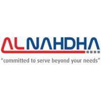 Al Nahdha Group logo - Similar company to Balabel