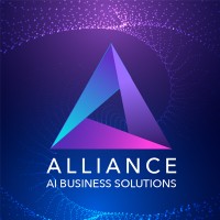 Alliance AI Business Solutions - Simplify Tomorrow...Today. logo - Similar company to Chuffed.