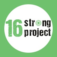 16 Strong Project logo - Similar company to Linking Circles Academy