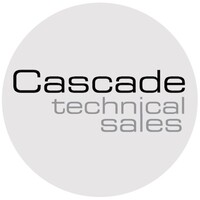 Cascade Technical Sales, Inc logo - Similar company to Paragon Technical