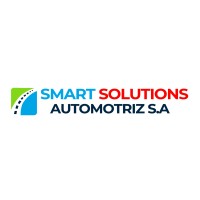 SMART SOLUTIONS AUTOMOTRIZ S.A. logo - Similar company to Centro De Altos Estudios Empresariales Y Sociales - Caece