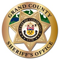 Grand County Sheriff's Office logo - Similar company to Grand County