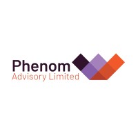 Phenom Advisory Limited logo - Similar company to Tgs Osillo