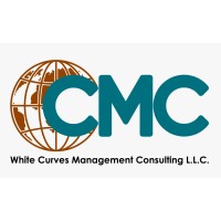 White Curves Management Consulting L.L.C logo - Similar company to Idealconsultants Bv