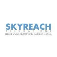 Skyreach Relocations logo - Similar company to Skyreach Relocations Bv