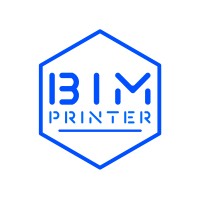 BIMPRINTER logo - Similar company to Building Lab