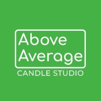Above Average Candle Studio