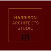 Harrison Architects Studio Ltd logo - Similar company to Seam Architecture + Design
