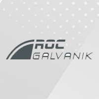 ROC - Galvanik s.r.o. logo - Similar company to Iwg Plating