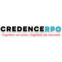 Credence RPO logo - Similar company to Raynord Solutions
