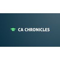 CA Chronicles logo - Similar company to Repotic