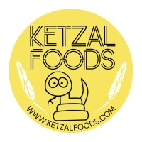 Ketzal Foods LLC logo - Similar company to Nsbe Professionals San Diego Chapter