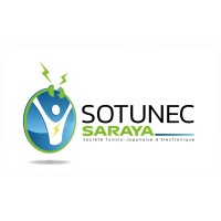 SOTUNEC ++ logo - Similar company to Greenlab 5R