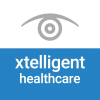 Xtelligent Healthcare logo - Similar company to Rainking Solutions