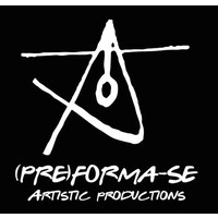 (Pre)Forma-Se Artistic Productions