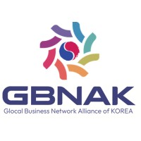 GBNAK logo - Similar company to Export-Automation