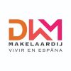 DWM Vivir en España logo - Similar company to Edw Autolease