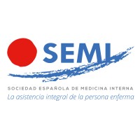 Sociedad Española de Medicina Interna (SEMI) logo - Similar company to Osi Araba Esi