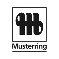 Musterring logo - Similar company to Interlübke