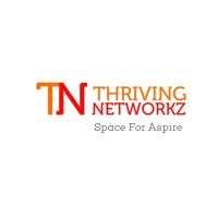 Thriving Networkz logo - Similar company to Thriving.Network