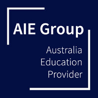 AIE Group logo - Similar company to Suko Translation