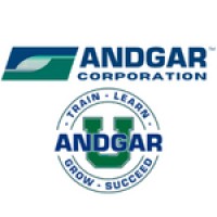 Andgar Corporation logo - Similar company to Regenis