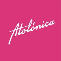 Atolónica logo - Similar company to Diapasó