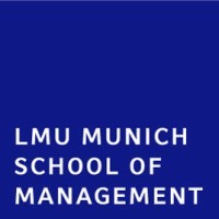 Institute of Electronic Commerce & Digital Markets - LMU Munich logo - Similar company to Institute For Digital Management And New Media