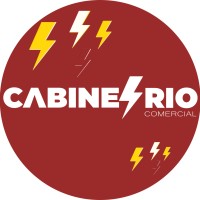 Cabine Rio | Materiais Elétricos logo - Similar company to Nova Boni