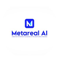 MetaReal Corp. logo - Similar company to Xaion