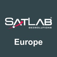 SatLab Europe logo - Similar company to Englund Geolab Ab