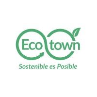 Ecotown logo - Similar company to Forestblock