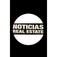 Noticias Real Estate logo - Similar company to Real Estate Data