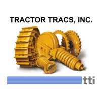 Tractor Tracs, Inc. logo - Similar company to Tractor Express, Llc