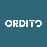Ordito logo - Similar company to Circly - Ki-Absatzprognosen Für Produktion & Handel